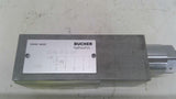 Bucher Hydraulics SDRBP6SM Pressure Reducing Valve E3