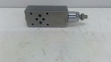 Bucher Hydraulics SDRBP6SM Pressure Reducing Valve E3