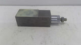 Bucher Hydraulics SDRBP6SM Pressure Reducing Valve E3
