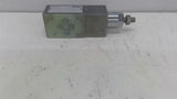 Bucher Hydraulics SDRBP6SM Pressure Reducing Valve E3