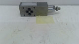 Bucher Hydraulics SDRBP6SM Pressure Reducing Valve E3