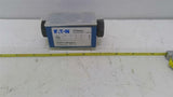 Eaton Vickers DGMPC3ABKBAK41 Pilot Operated Check Valve 531506