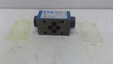 Eaton Vickers DGMPC3ABKBAK41 Pilot Operated Check Valve 531506