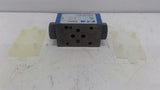 Eaton Vickers DGMPC3ABKBAK41 Pilot Operated Check Valve 531506