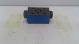 Eaton Vickers DGMPC3ABKBAK41 Pilot Operated Check Valve 531506