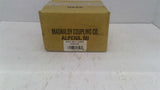 Magnaloy 600 2 Coupling 3/8X5/8 M60021220