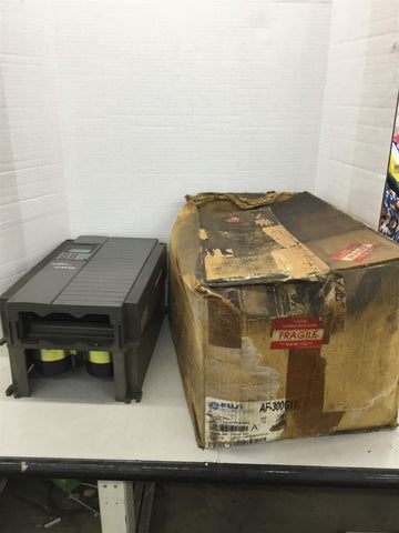 Fuji Electric AF-300G11 6KG1143015X1B1 15Hp 380-480V