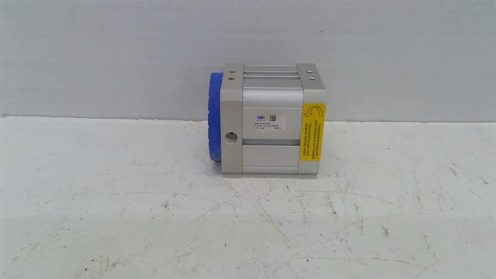 Schmalz SGM70G1/4IG Magnetic Gripper