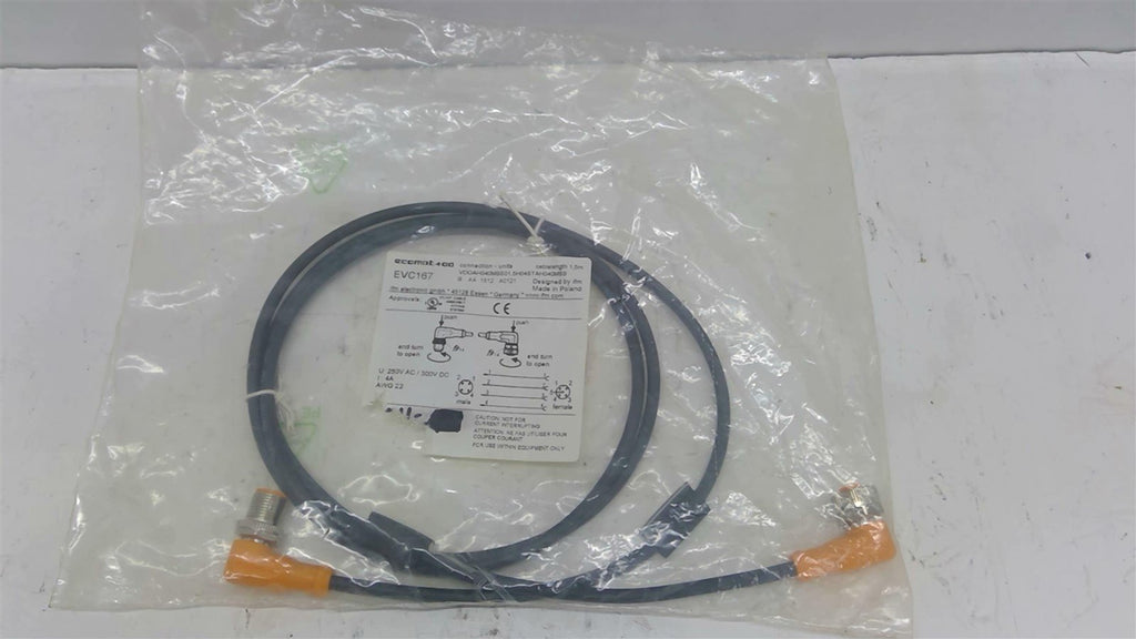 IFM Electronic EVCO33 Sensor Cable