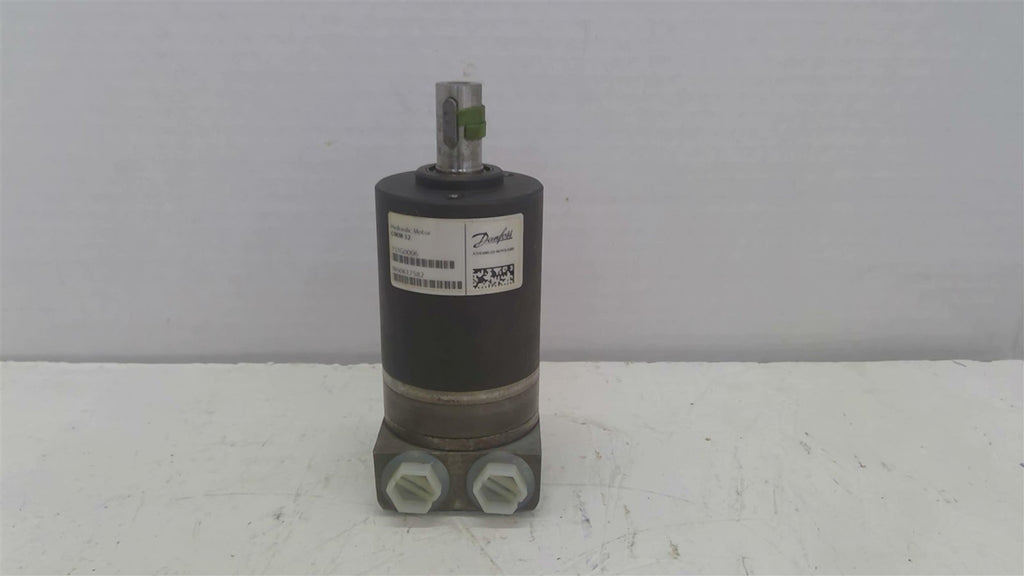 Danfoss OMM32 151G0006 Hydraulic Motor