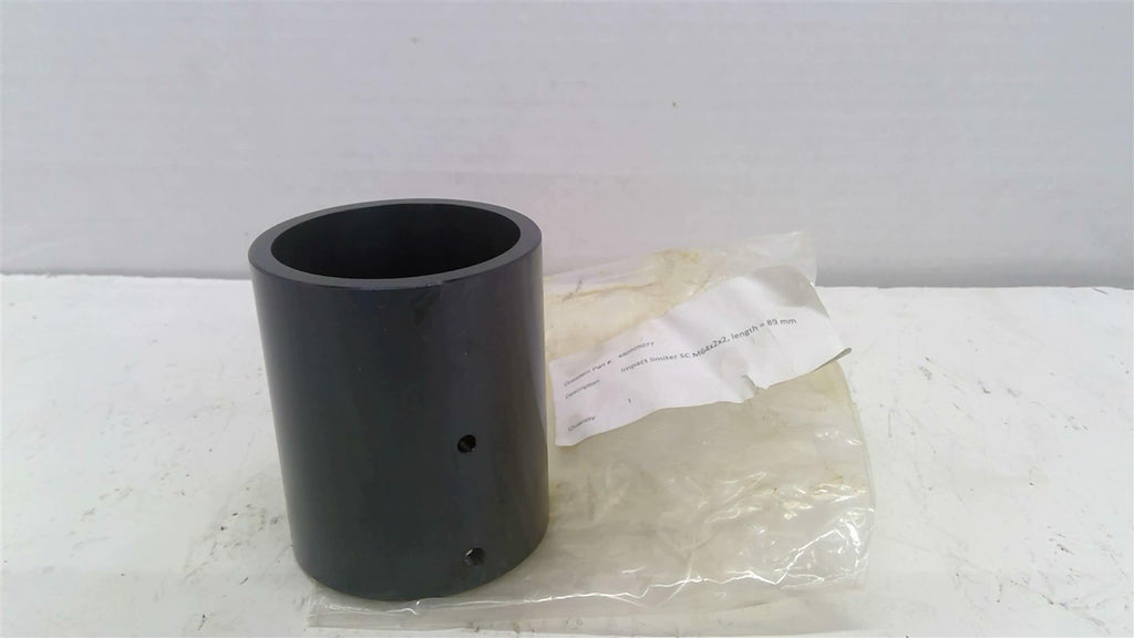 SC Impact Limiter M64X2X2B 88MM
