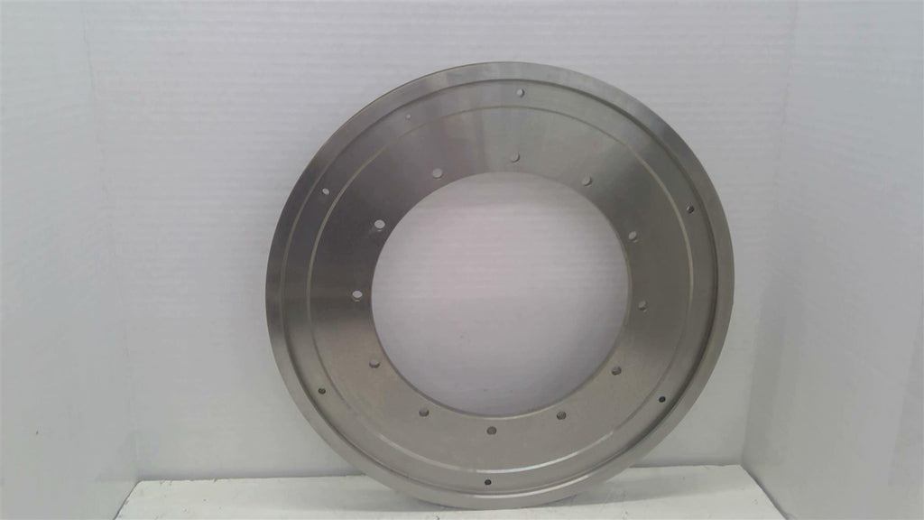 Baumer MHAX400RP08081 Magnetic Absolute Encoder