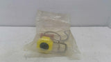 Bex KF3b K-Ball Nozzle Double Clip 1 1/2