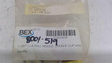 Bex KF3b K-Ball Nozzle Double Clip 1 1/2