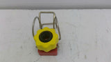 Bex KF3B K-Ball Nozzle Double Clip 1 1/2 Lot of 5