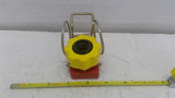 Bex KF3B K-Ball Nozzle Double Clip 1 1/2 Lot of 5