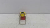 Bex KF3B K-Ball Nozzle Double Clip 1 1/2 Lot of 5