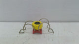 Bex KF3B K-Ball Nozzle Double Clip 1 1/2 Lot of 5