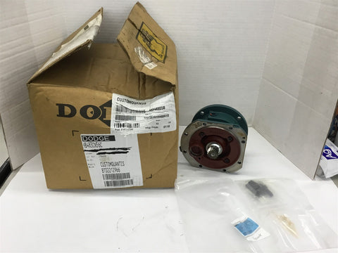 Dodge Input Unit HB483CN56C Ratio55.92:1 RPM1750/1800