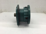 Dodge Input Unit HB483CN56C Ratio55.92:1 RPM1750/1800