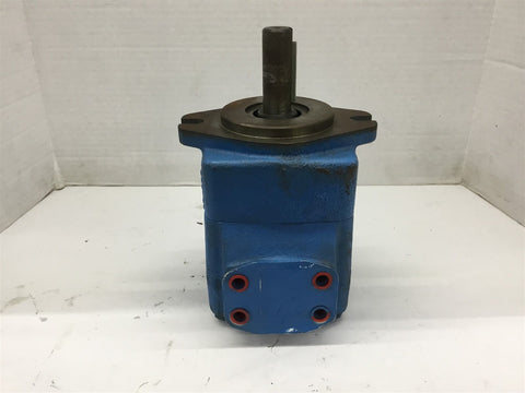 Eaton Vickers VMQ125S025A00100AAAANR00A032 Hydraulic pump