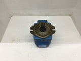 Eaton Vickers VMQ125S025A00100AAAANR00A032 Hydraulic pump