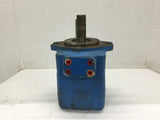 Eaton Vickers VMQ125S025A00100AAAANR00A032 Hydraulic pump