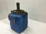 Eaton Vickers VMQ125S025A00100AAAANR00A032 Hydraulic pump