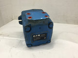 Eaton Vickers VMQ125S025A00100AAAANR00A032 Hydraulic pump