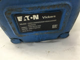 Eaton Vickers VMQ125S025A00100AAAANR00A032 Hydraulic pump