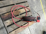 Reeltek RT650-OLP 3/8" 50' 300psi Spring Retractable Hose Reel