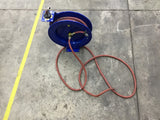 Coxreels P-LP-350 3/8" 50'