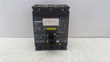 Square D FA15A Breaker