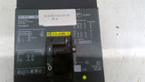 Square D FA15A Breaker