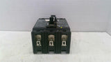 Square D FA15A Breaker