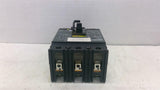 Square D FA15A Breaker