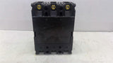 Square D FA15A Breaker