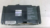 Square D FA15A Breaker