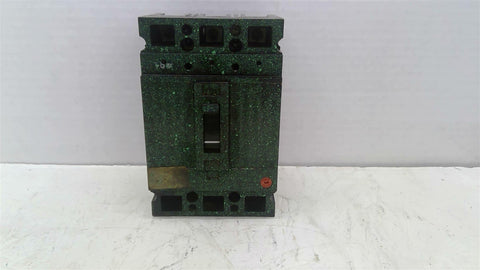 General Electric TED134070 Breaker Box