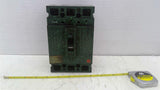 General Electric TED134070 Breaker Box
