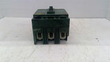 General Electric TED134070 Breaker Box