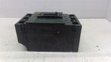General Electric TED134070 Breaker Box