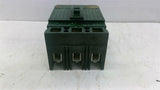 General Electric TED134070 Breaker Box