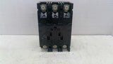 General Electric TED134070 Breaker Box