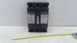 General Electric TED13058WL Circuit Breaker