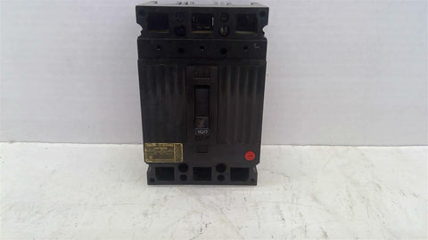 General Electric TEB132100 Circuit Breaker