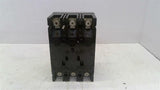 General Electric TEB132100 Circuit Breaker