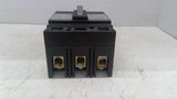 General Electric TED136150 Circuit Breaker