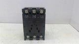 General Electric TED136150 Circuit Breaker