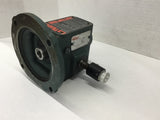 Dodge Tigear MR96101LK TT QU Ratio 56/133-10 1750/1800RPM